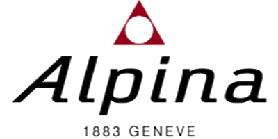 ALPINA Logo