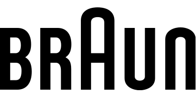 BRAUN Logo