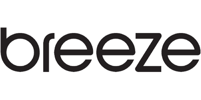 BREEZE Logo