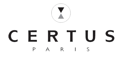 CERTUS Logo