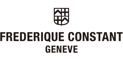 FREDERIQUE CONSTANT Logo