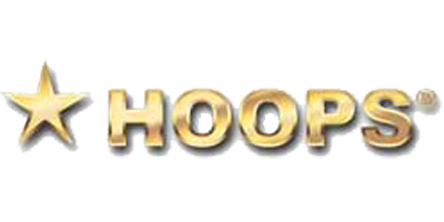 HOOPS Logo