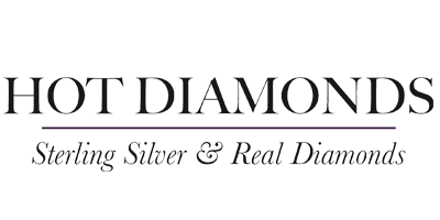 HOT DIAMONDS Logo