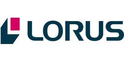 LORUS Logo
