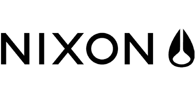 NIXON Logo
