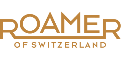 ROAMER Logo