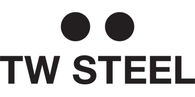 TW STEEL Logo
