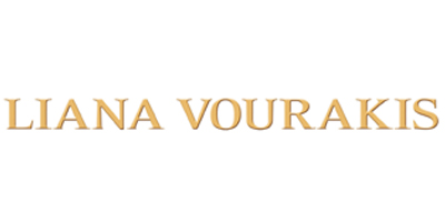 LIANA VOURAKIS Logo