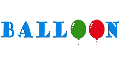 BALLOON Logo