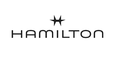 HAMILTON Logo