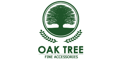 OAK TREE Logo