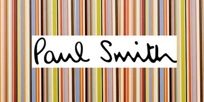 PAUL SMITH Logo