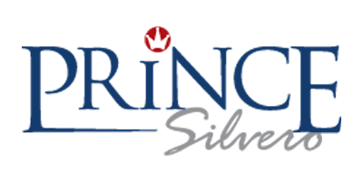PRINCE SILVERO Logo