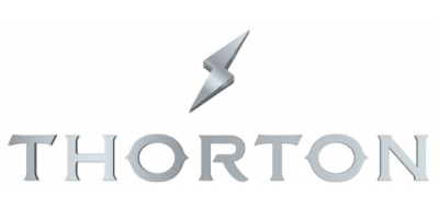 THORTON Logo