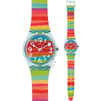 SWATCH Color The Sky