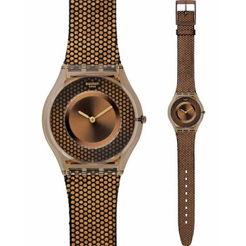 SWATCH Skin Classic Hexed