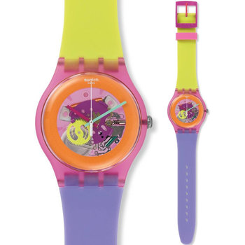 SWATCH Dip in Color