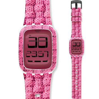 SWATCH I Love Tricot Touch