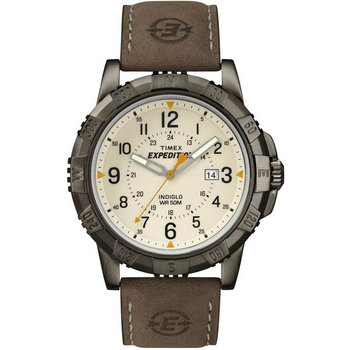 TIMEX Expedition Rugged Brown
