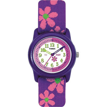 TIMEX Time Machines Flowers