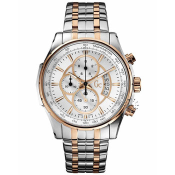 GUESS Collection Chrono Two
