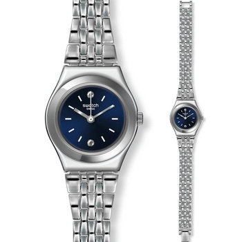 SWATCH Sloane Stainless Steel