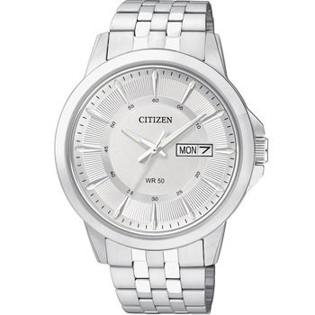 CITIZEN Classic Stainless