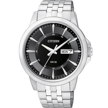 CITIZEN Classic Stainless