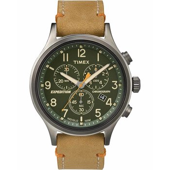 TIMEX Expedition Scout