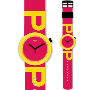 SWATCH Pop Collection