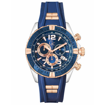 GUESS Collection Chronograph