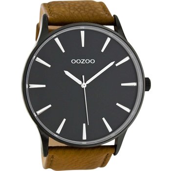 OOZOO XL Timepieces Brown