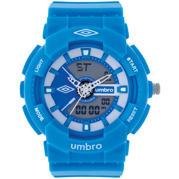 UMBRO Sport Chronograph Blue