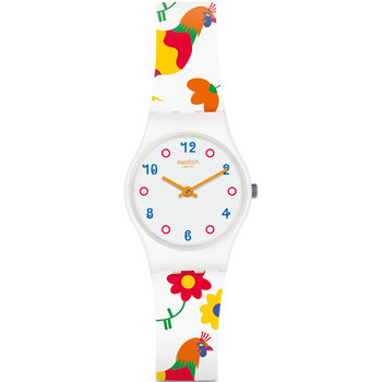 SWATCH Countryside Polletto
