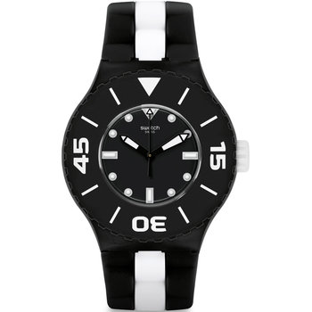 SWATCH Time To Swatch Scuba