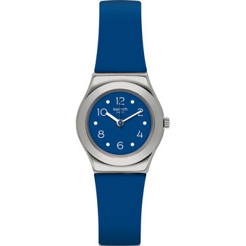 SWATCH Time To Swatch Soblue