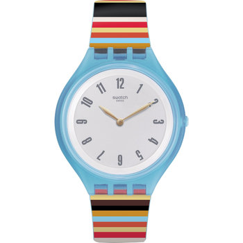 SWATCH Skinstripes Multicolor