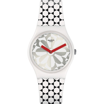 SWATCH Ruche Two Tone