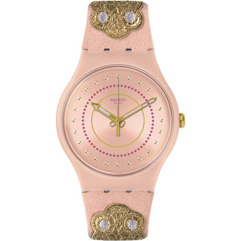 SWATCH Embroidery Two Tone