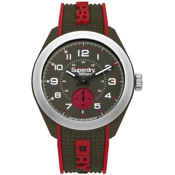 SUPERDRY Navigator Two Tone