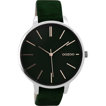 OOZOO Timepieces Green