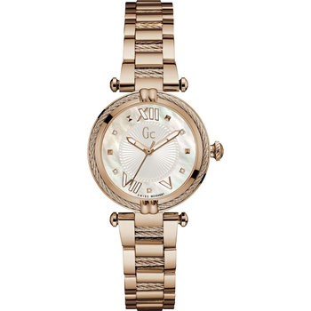 GUESS Collection Ladies Rose