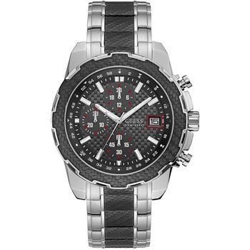 GUESS Mens Chronograph Two