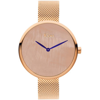 JCOU Luna Rose Gold Stainless