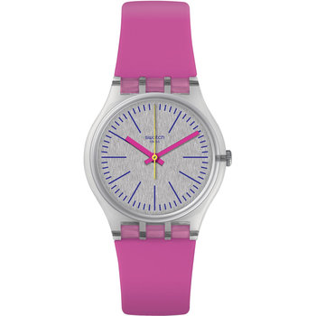 SWATCH Vibe Fluo Pinky Pink