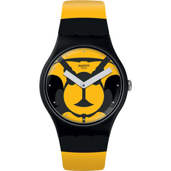 SWATCH Vibe Max L’Abeille Two