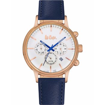 LEE COOPER Dual Time Blue