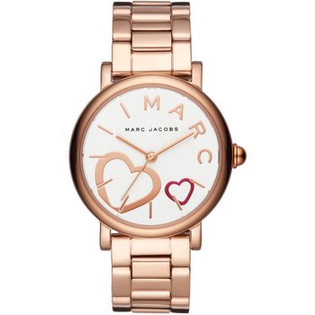 MARC JACOBS Classic Rose Gold