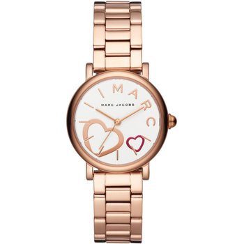 MARC JACOBS Classic Rose Gold
