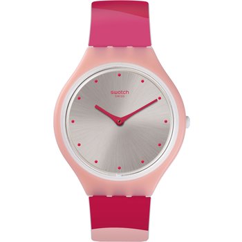 SWATCH Skinset Pink Silicone